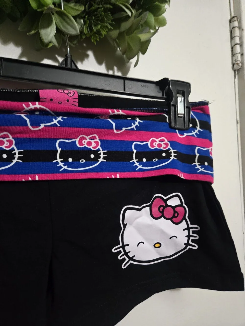 Hello Kitty hello kitty